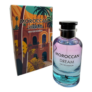 Volare - MOROCCAN DREAM Eau de Parfum 100ml - EssenceWelt