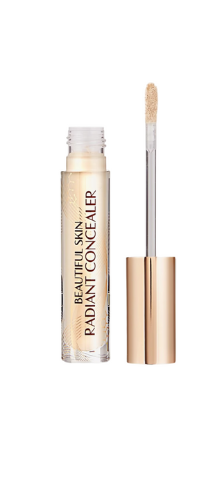 Charlotte Tilbury - Beautiful Skin Radiant Concealer - 1 Fair