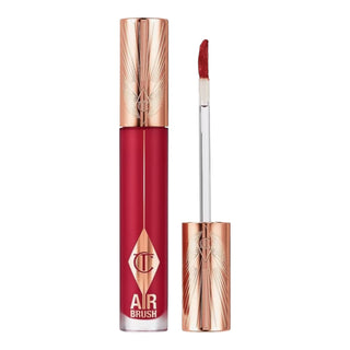 Charlotte Tilbury - Airbrush Flawless Lip Blur - Ruby Blur