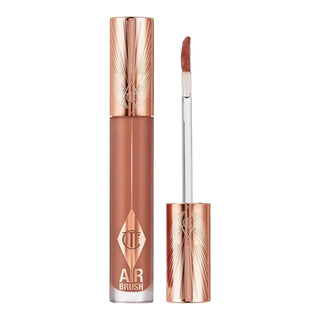 Charlotte Tilbury - Airbrush Flawless Lip Blur - Nude Blur
