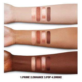 Charlotte Tilbury - Luxury Palette Pillow Talk Dreams