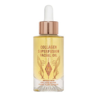 Charlotte Tilbury - Collagen Superfusion Facial Oil 30ml