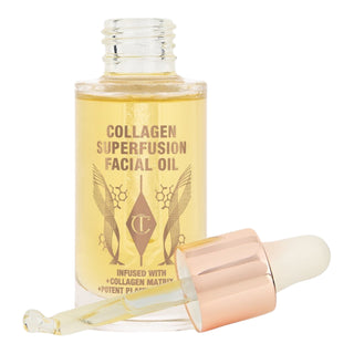 Charlotte Tilbury - Collagen Superfusion Facial Oil 30ml