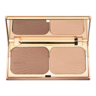 Charlotte Tilbury - Filmstar Bronze & Glow - Light to Medium