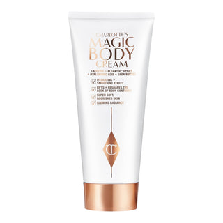 Charlotte Tilbury - Charlotte‘s Magic Body Cream 200ml