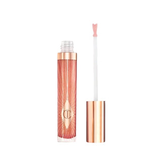 Charlotte Tilbury - Collagen Lip Bath - Peachy Plump
