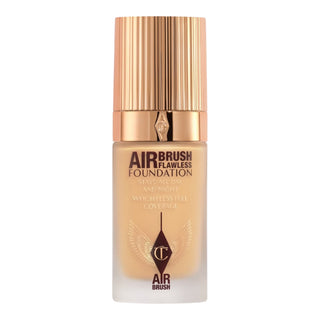 Charlotte Tilbury - Airbrush Flawless Foundation - 5.5 Warm