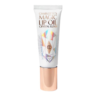 Charlotte Tilbury - Charlotte‘s Magic Lip Oil Crystal Elixir