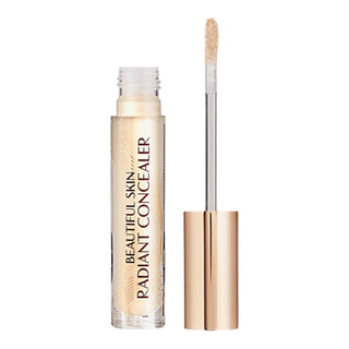 Charlotte Tilbury - Beautiful Skin Radiant Concealer - 1 Fair