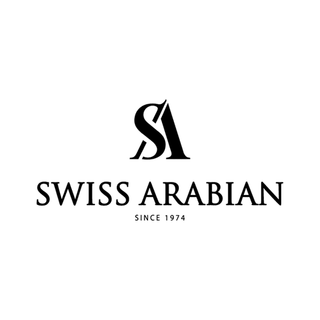 Swiss Arabian EssenceWelt
