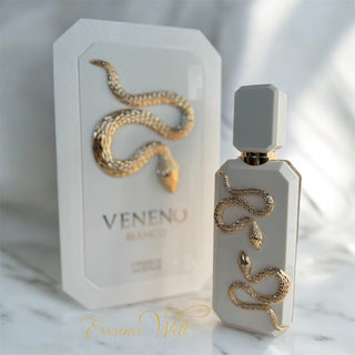 French Avenue - Veneno Bianco 100ml Eau de Parfum