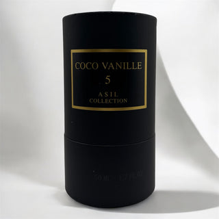 Asil Collection - Coco Vanille 5 Eau de Parfum 50ml - EssenceWelt