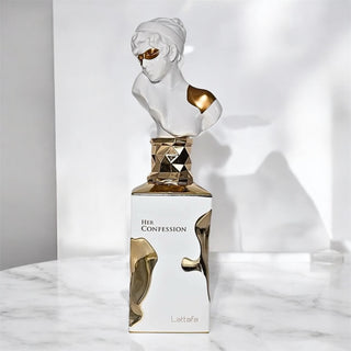 Lattafa Her Confession Eau de Parfum 100ml