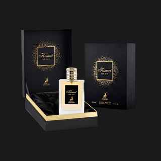 Maison Alhambra Kismet for Men 100ml EdP - EssenceWelt