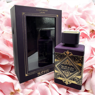 Lattafa Badee Al Oud Amethyst - EssenceWelt