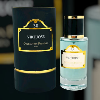 Collection Prestige - Virtuose No. 38 Eau de Parfum 50ml