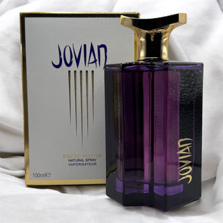 Fragrance World - Jovian Eau de Parfum 100ml