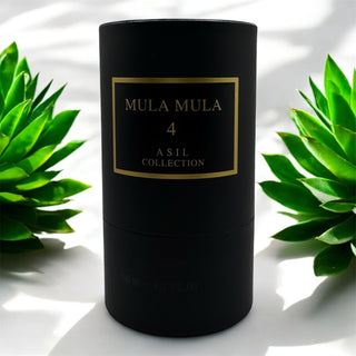 Asil Collection - Mula Mula 4 Eau de Parfum 50ml - EssenceWelt