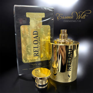 Volare - Reload Gold for Man Eau de Parfum 100ml