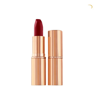 Charlotte Tilbury - Lippenstift 1,1g Matte Revolution - Walks of no Shame  Neu ( Ohne Kartonage )
