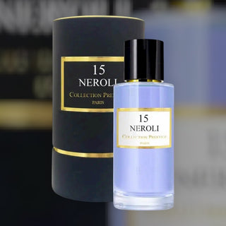 Collection Prestige - Neroli No. 15 Eau de Parfum 50ml