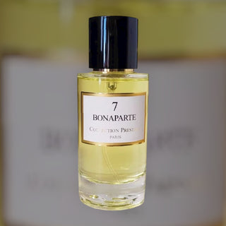 Collection Prestige - Bonaparte No. 7 Eau de Parfum 50ml