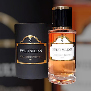 Collection Prestige - Sweet Sultan Eau de Parfum 50ml