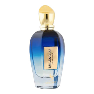 Volare - Milano 22 Eau de Parfum 100ml