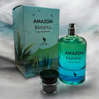 Volare - AMAZON RAINFALL Eau de Parfum 100ml - EssenceWelt