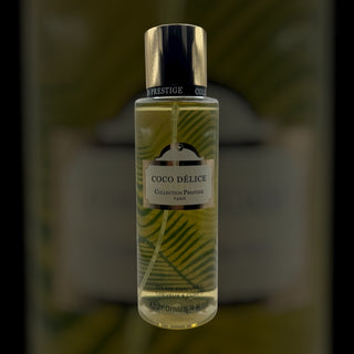 Collection Prestige Bodyspray - Coco Delice 250ml