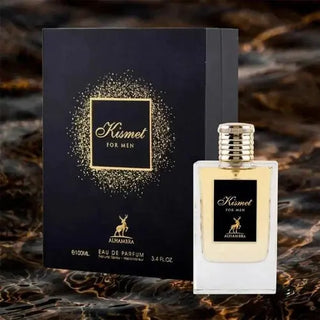 Maison Alhambra Kismet for Men 100ml EdP - EssenceWelt