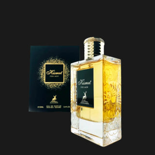 Maison Alhambra Kismet for Men 100ml EdP - EssenceWelt
