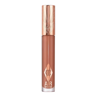 Charlotte Tilbury - Airbrush Flawless Lip Blur - Nude Blur