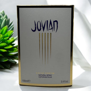 Fragrance World - Jovian Eau de Parfum 100ml