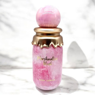 Paris Corner - Marshmallow Blush