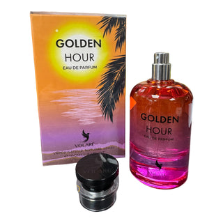 Volare - Golden Hour Eau de Parfum 100ml