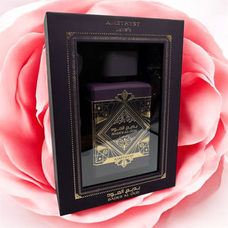 Lattafa Badee Al Oud Amethyst - EssenceWelt