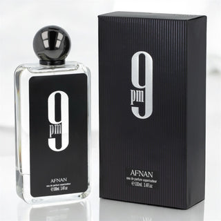 AFNAN - 9 PM Eau de Parfum 100ml