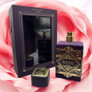 Lattafa Badee Al Oud Amethyst - EssenceWelt