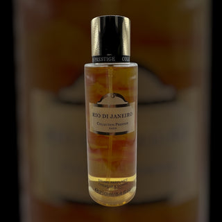 Collection Prestige Bodyspray - Rio Di Janeiro 250ml
