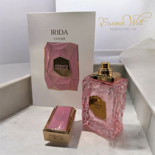 French Avenue - Irida Extrait De Parfum 100ml
