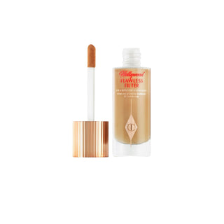 Charlotte Tilbury - Hollywood Flawless Filter 30ml - Farbe 5.5 Tan