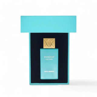 Swiss Arabian - Shagaf Oud Tonka Unisex 75ml Eau de Parfum