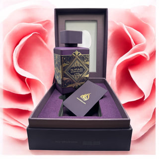 Lattafa Badee Al Oud Amethyst - EssenceWelt