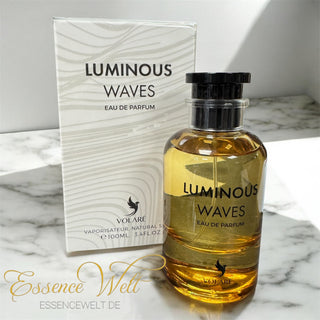 Volare - Luminous Waves Eau de Parfum 100ml
