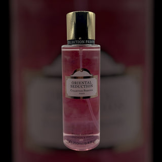 Collection Prestige Bodyspray - Oriental Seduction 250ml