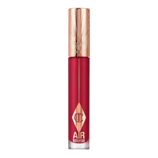 Charlotte Tilbury - Airbrush Flawless Lip Blur - Ruby Blur
