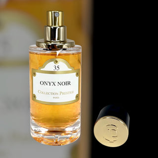 Collection Prestige - Onyx Noir No.35 Eau de Parfum 50ml