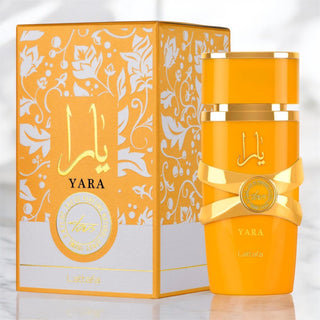 Lattafa Yara Tous 100ml Eau de Parfum
