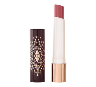 Charlotte Tilbury - HYALURONIC HAPPIKISS Lippenstift - Pillow Talk ( Ohne Kartonage )